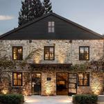 Restoration Hardware