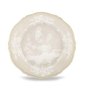 Oriente Italiano Dinner Plate in Meringa