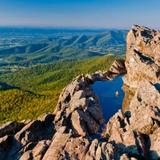 Shenandoah National Park