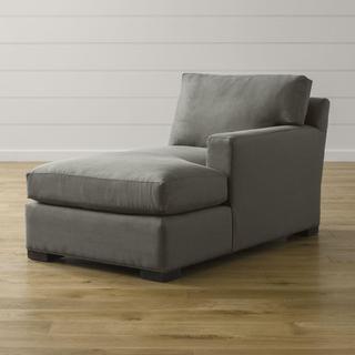 Axis II Right Arm Chaise Lounge