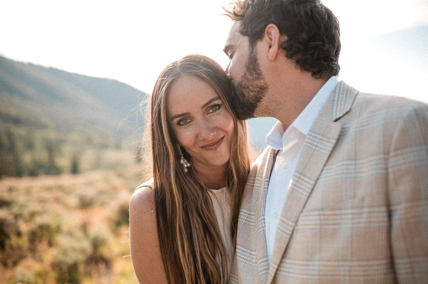 The Wedding Website of Josh Bradshaw and Maggie Amini