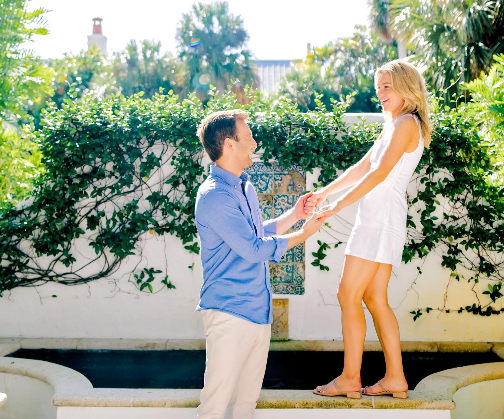 The Wedding Website of Ellen Sartori and Dana Hayes III