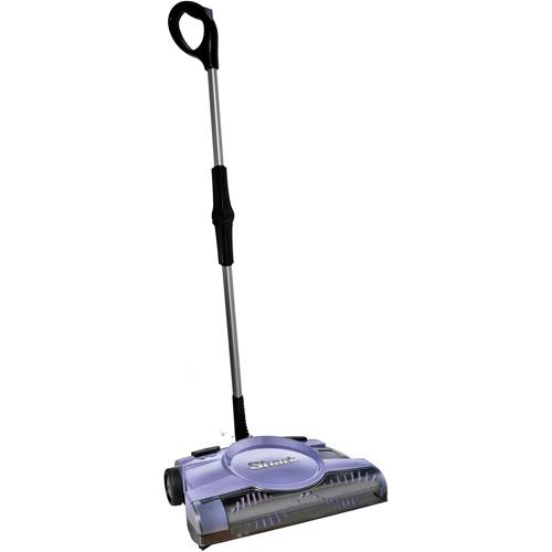 Shark 12" Rechargeable Floor & Carpet Sweeper