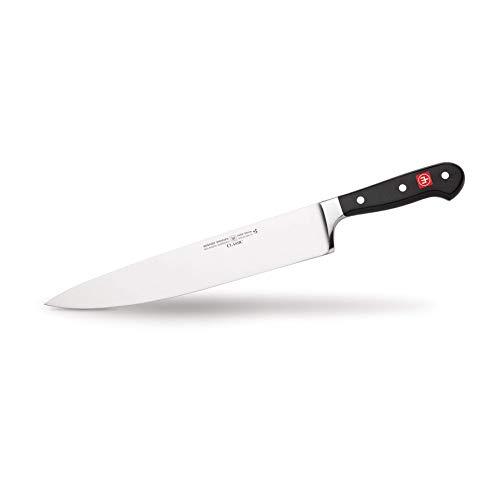 Wusthof Classic 10" Cook's Knife, 4582-7/26