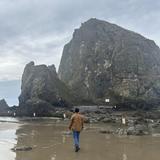 Cannon Beach