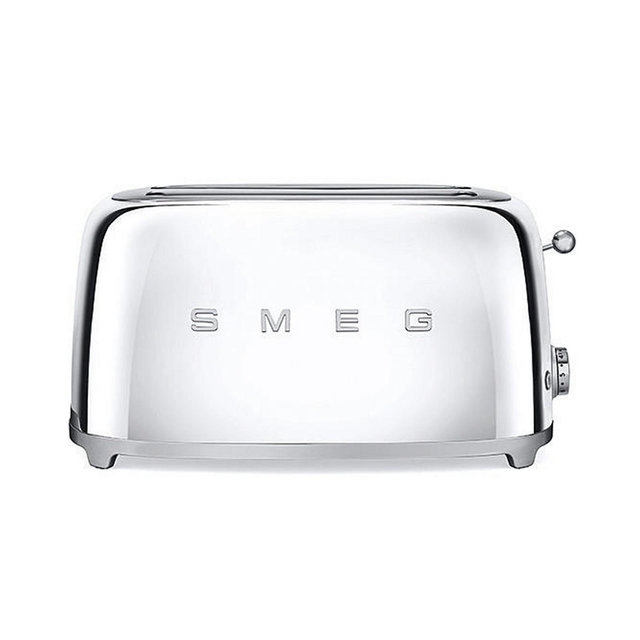 SMEG 4-Slice Toaster