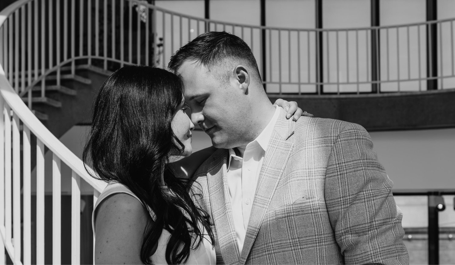 The Wedding Website of Amanda Hoffman and Kurtis Ligocki