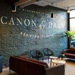 Canon & Draw Brewing Company