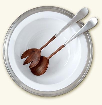 Benevento Serving Set