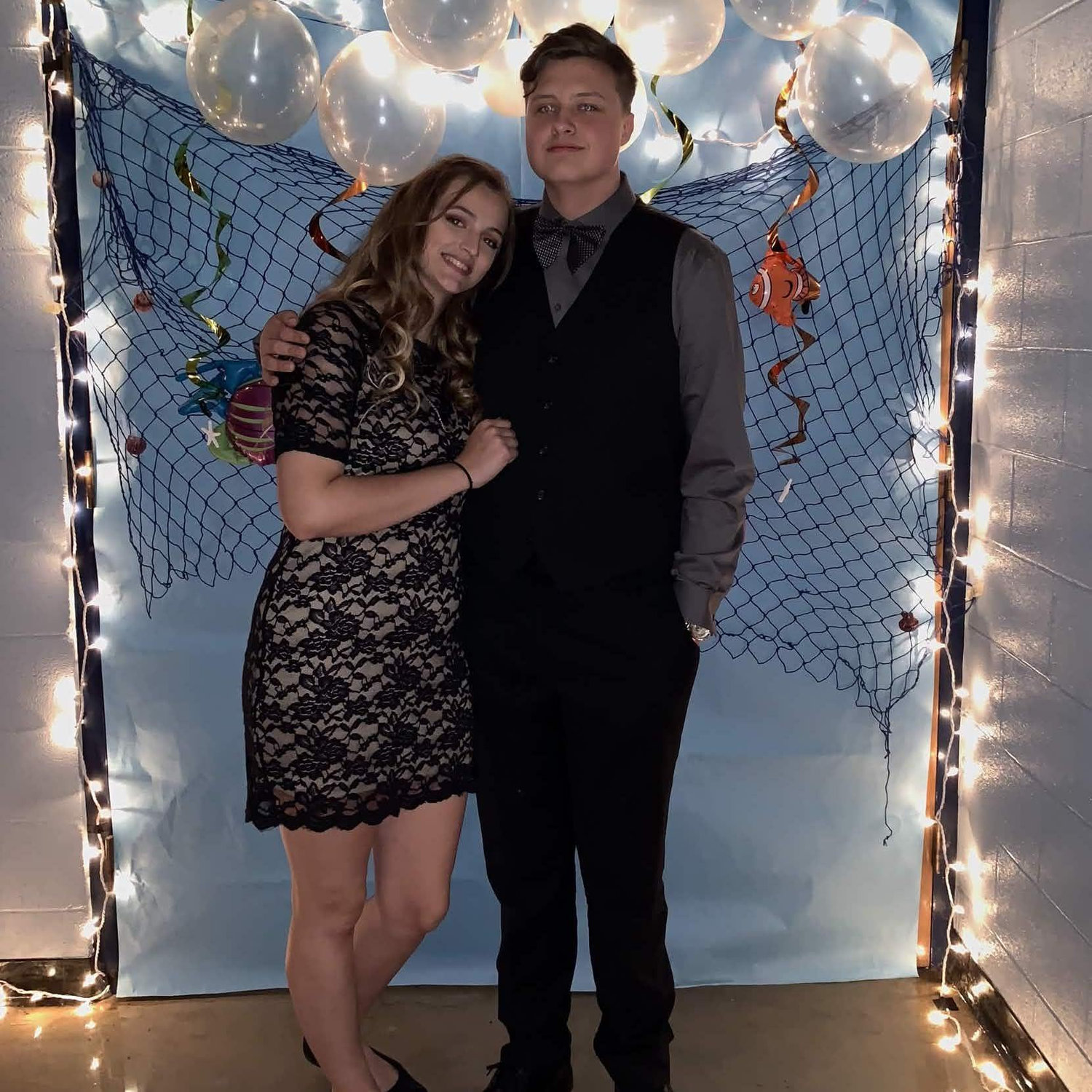Senior Homecoming 2019