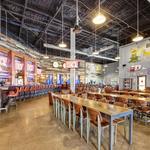 Funky Buddha Brewery