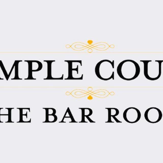 Dinner at Temple Court - Tom Colicchio