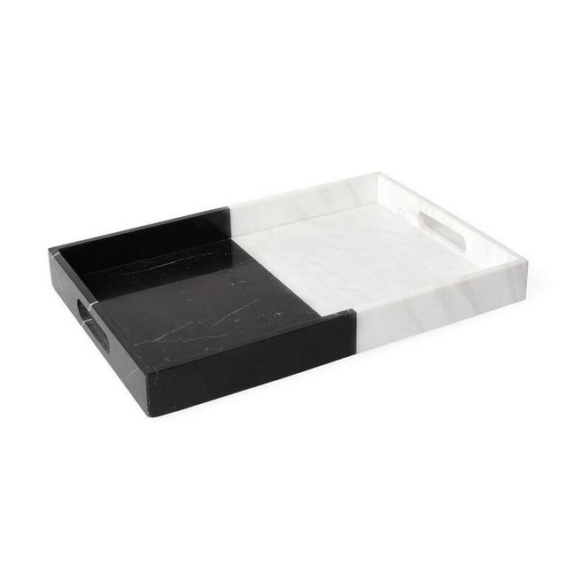 Canaan Tray