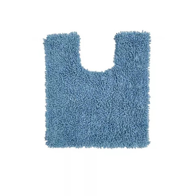 Fantasia Bath Rug 20” x 20”