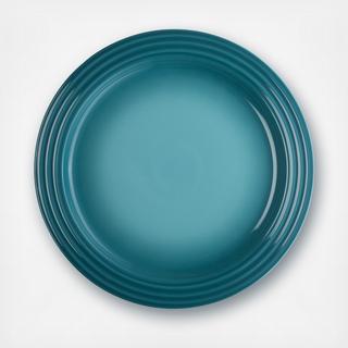 Dinner Plate, Set of 4