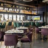 Cork & Fork- one of our favourite places for dinner
