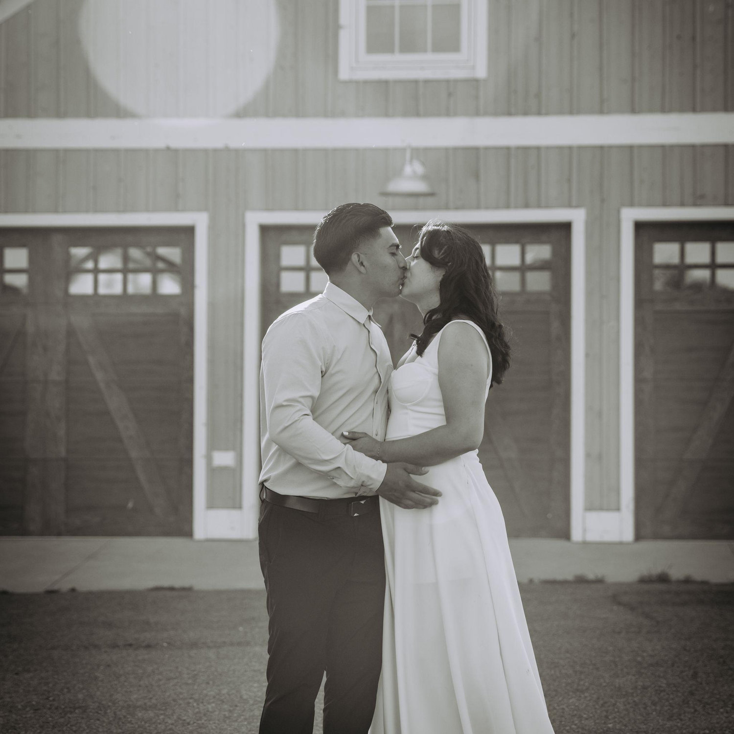Engagement Pictures