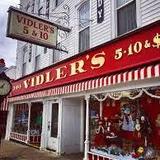Vidler's 5 & 10, Inc.