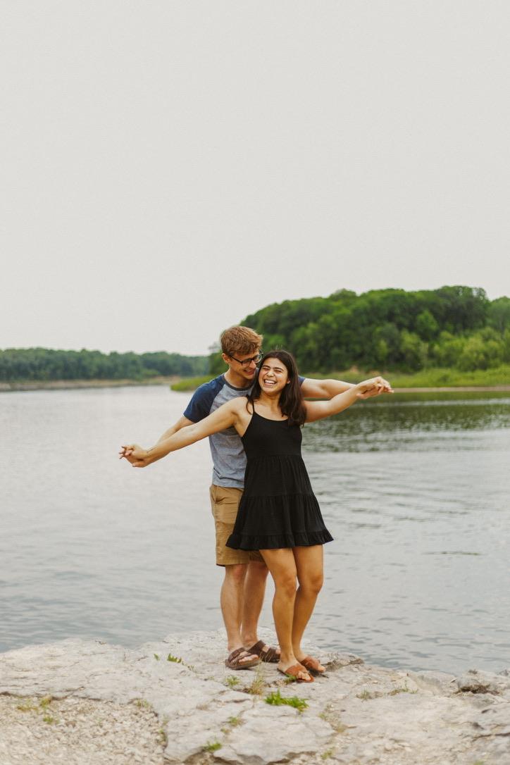 The Wedding Website of Galilea Hernandez and Ethan Westhoff