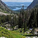 Paintbrush Canyon Trail (Hike in the Park)