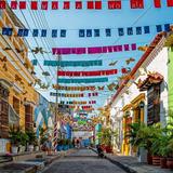 Visita Getsemani