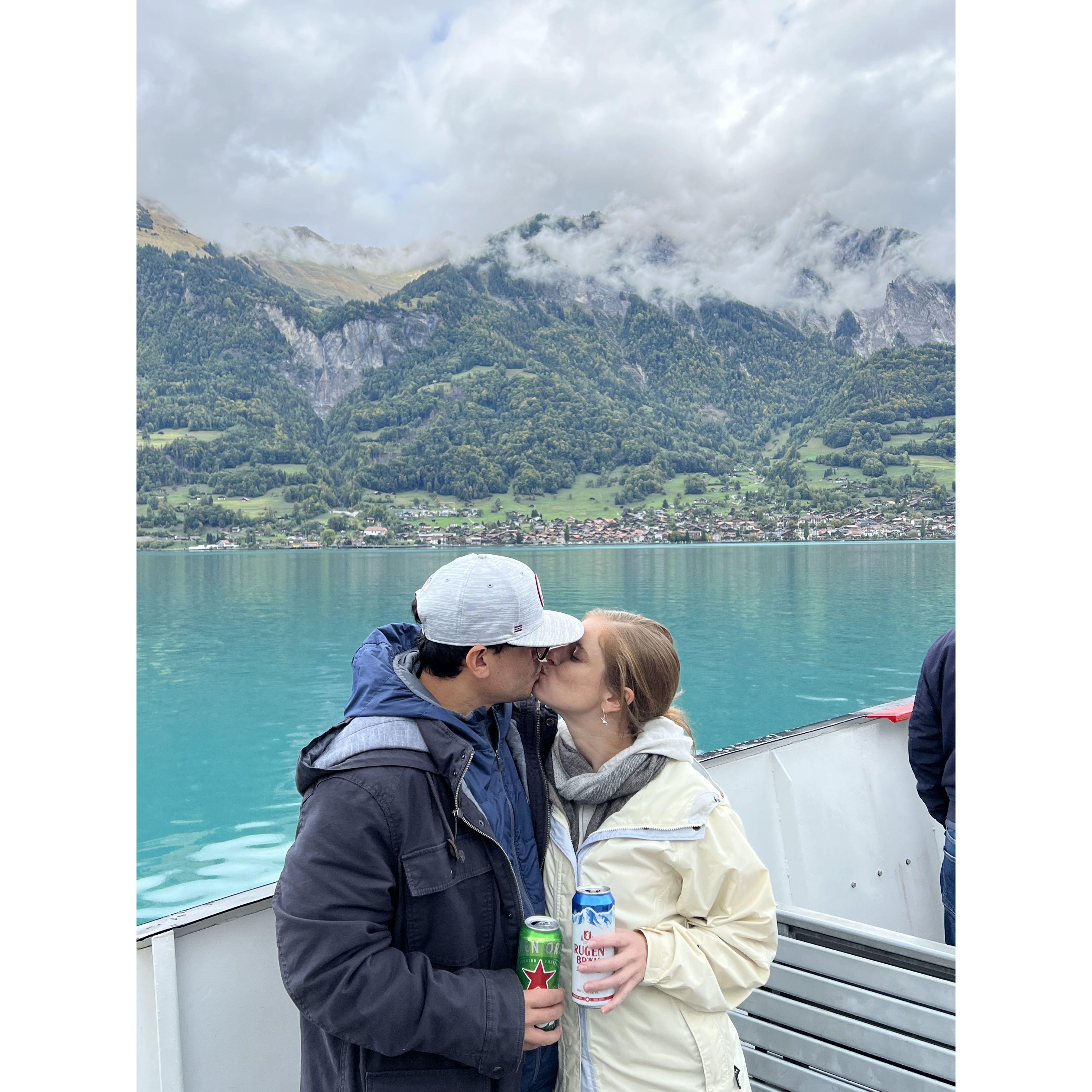 Switzerland
