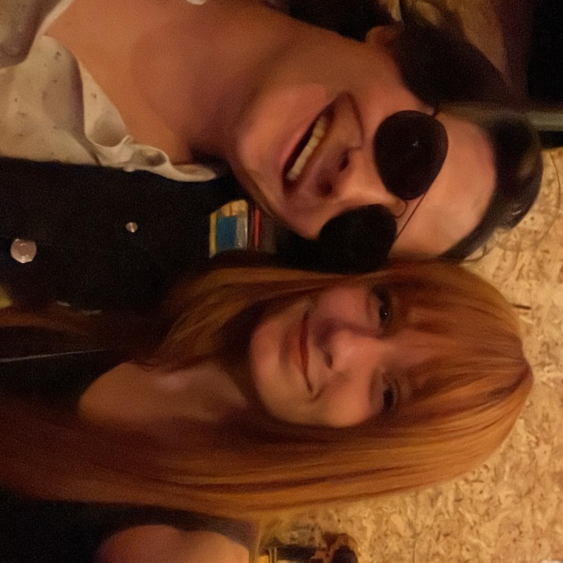 Halloween! Gillian and Jimmy from Practical Magic🤍