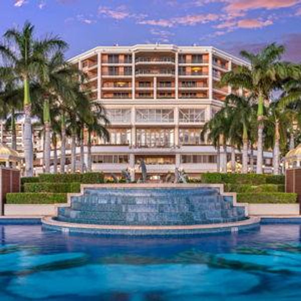 Honeymoon Fund