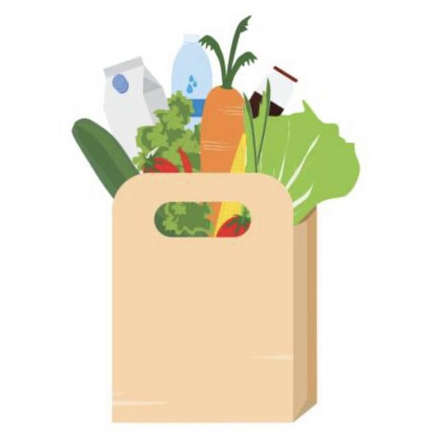 Grocery Fund