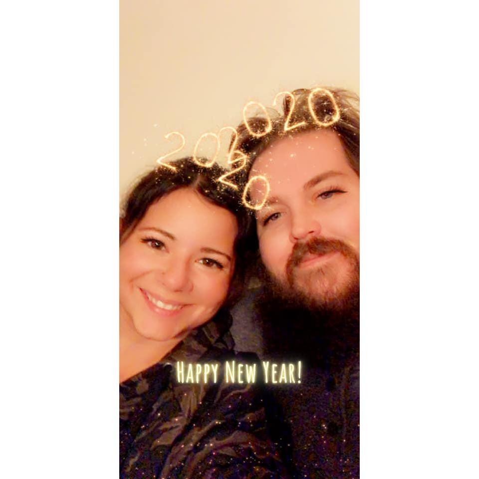 Happy New Year!