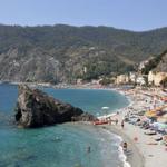 Ostia Beach (West Coast)