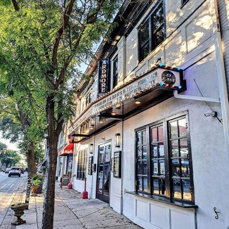 Ardmore Music Hall https://ardmoremusichall.com/gift-cards