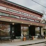 Crossroads Saloon and Steakhouse