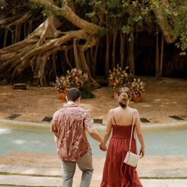 Honeymoon Fund