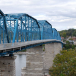 Walnut Street Bridge