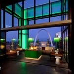 360 Rooftop Bar