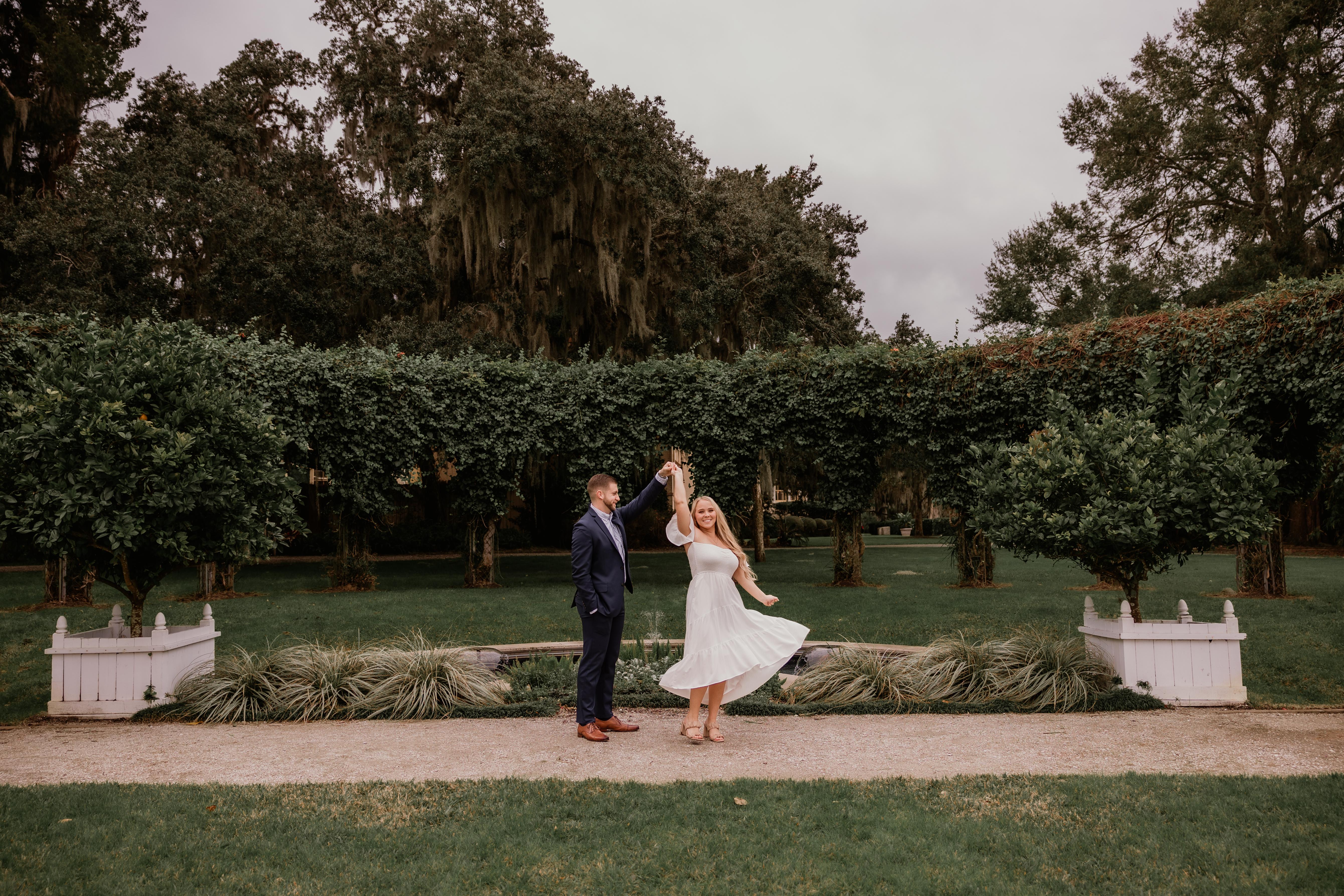 The Wedding Website of Cheyenne Miller and Jackson Ramirez