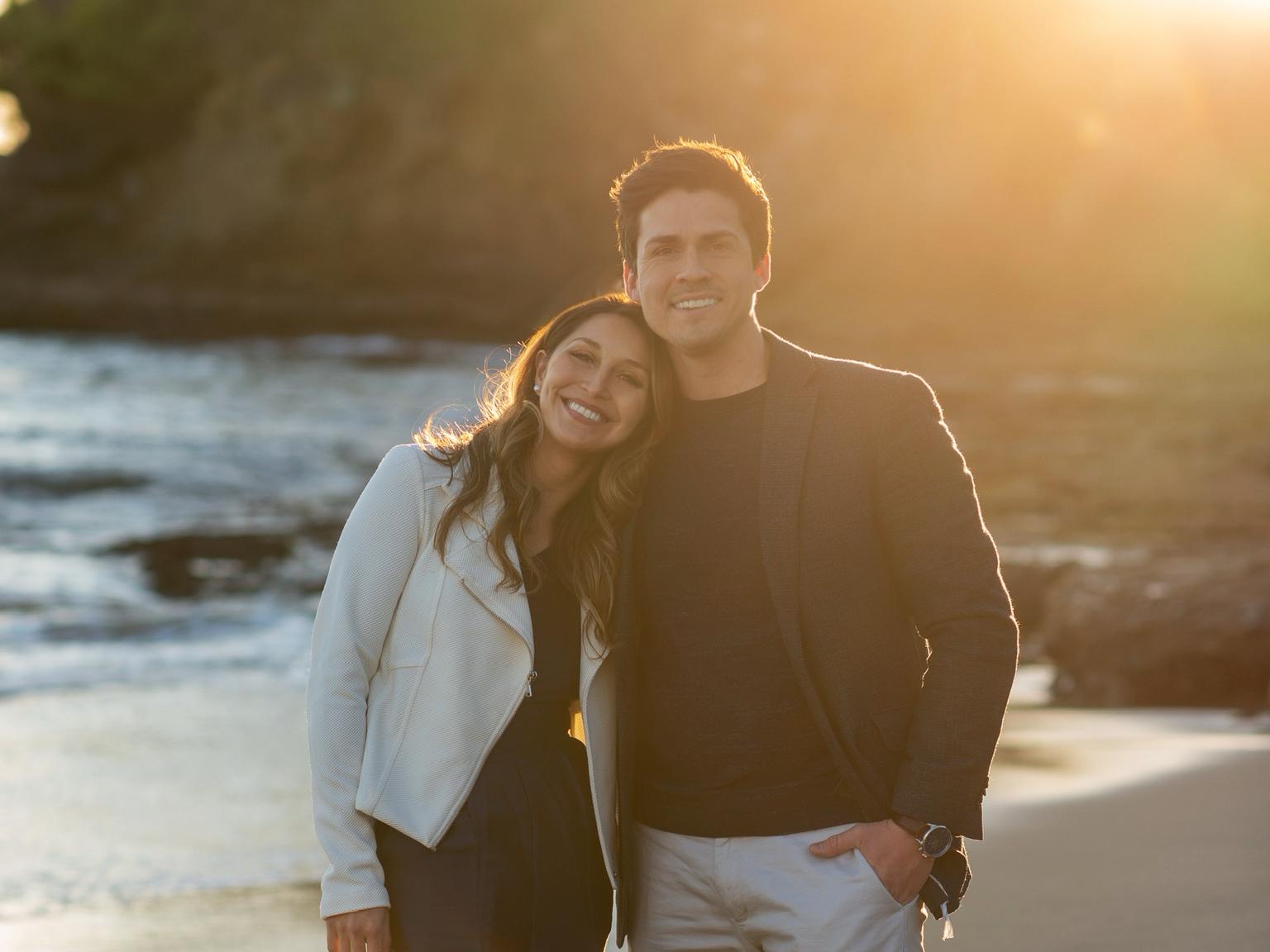 The Wedding Website of Nellab Yakuby and Brandon Lucas