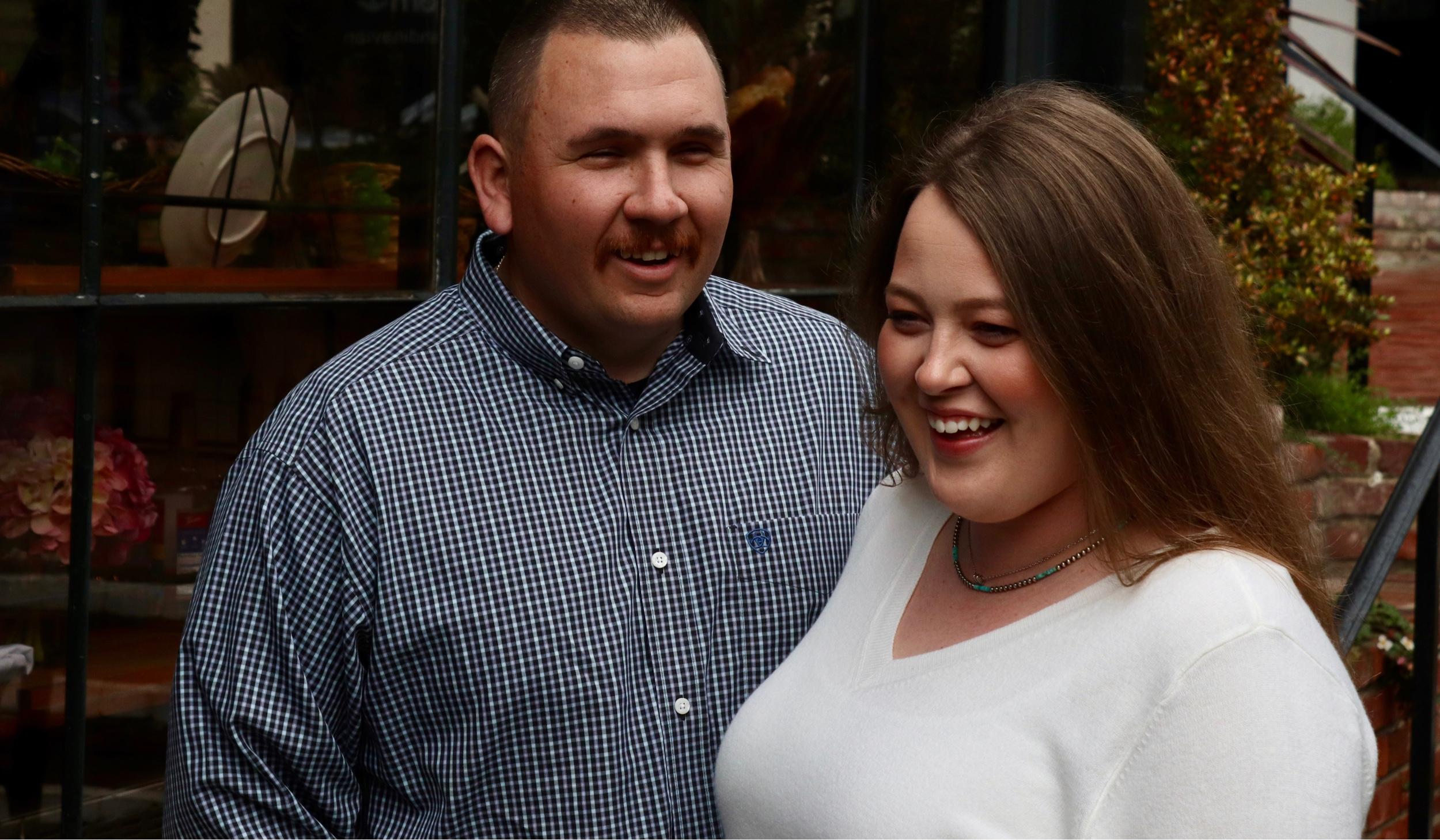 The Wedding Website of Dylan Turley-Willoughby and Jessica Tidwell