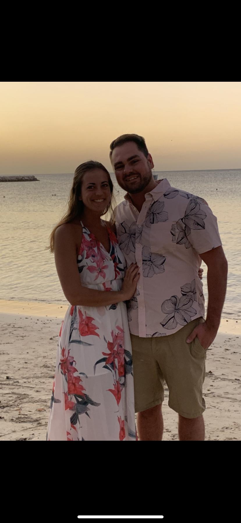 Jamaica-Feb. 2020