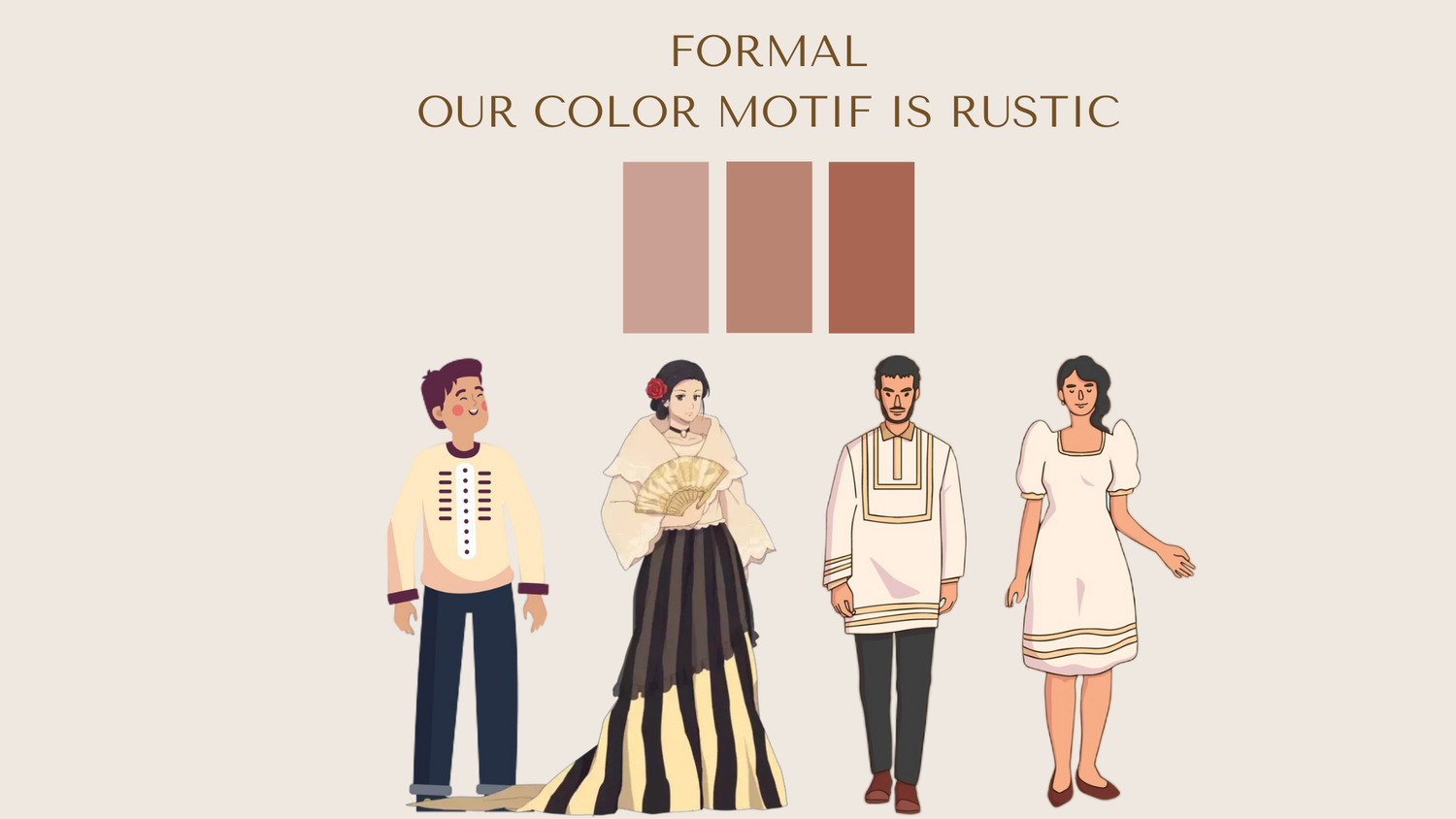 The Wedding Website of Earlmon Elegado III and Jasmin Kate Recio