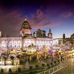 Belfast Christmas Market