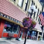 Hanisch Bakery and Coffee Shop