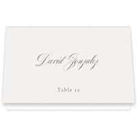 Place Card