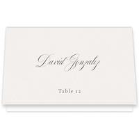 Place Card