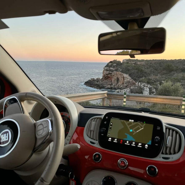 Island Car Rental