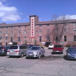 Historic Pottery Place Mall