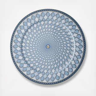 Swarovski Service Plate