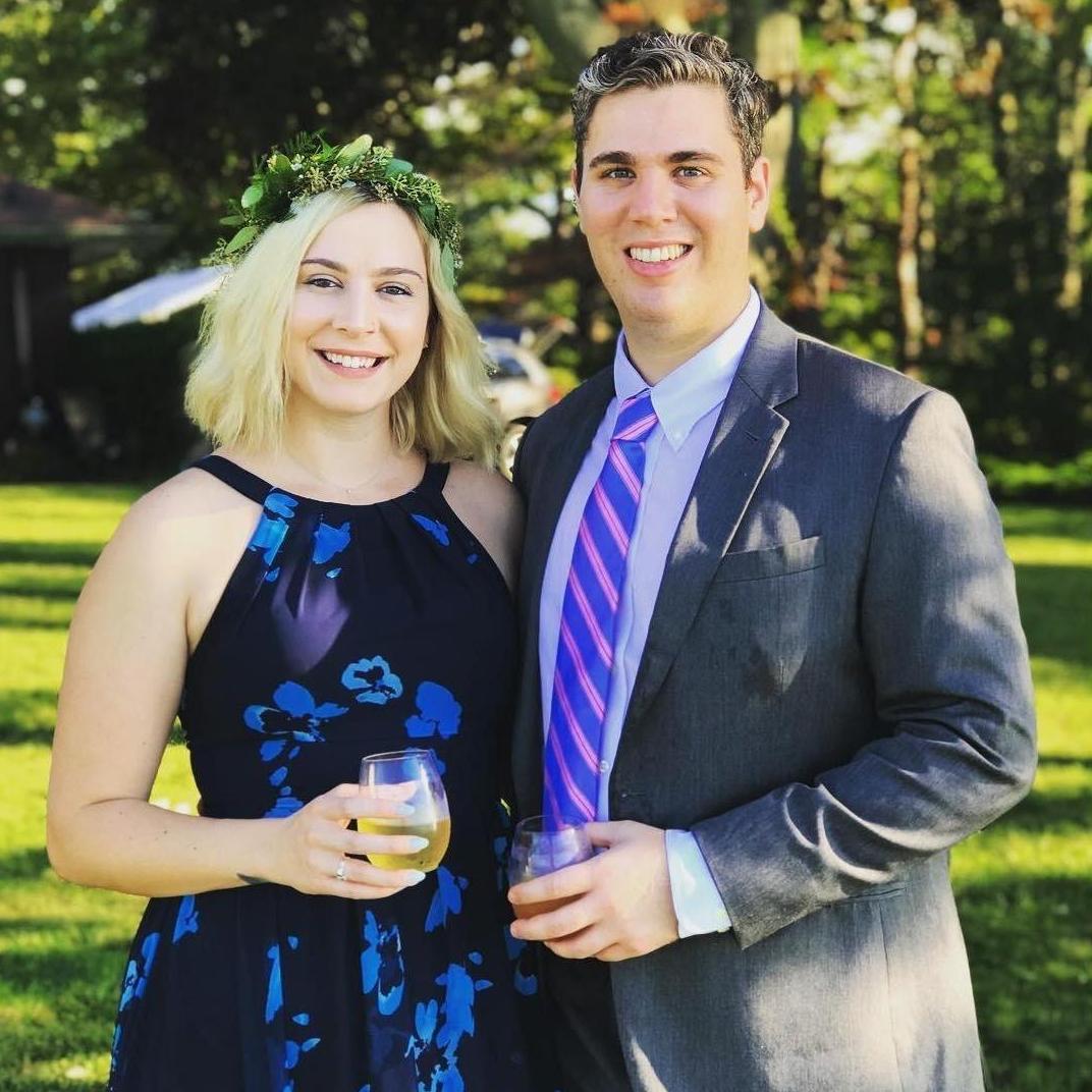 Dunkirk, NY, September 2018