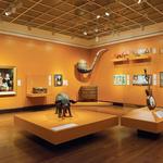 Cincinnati Art Museum